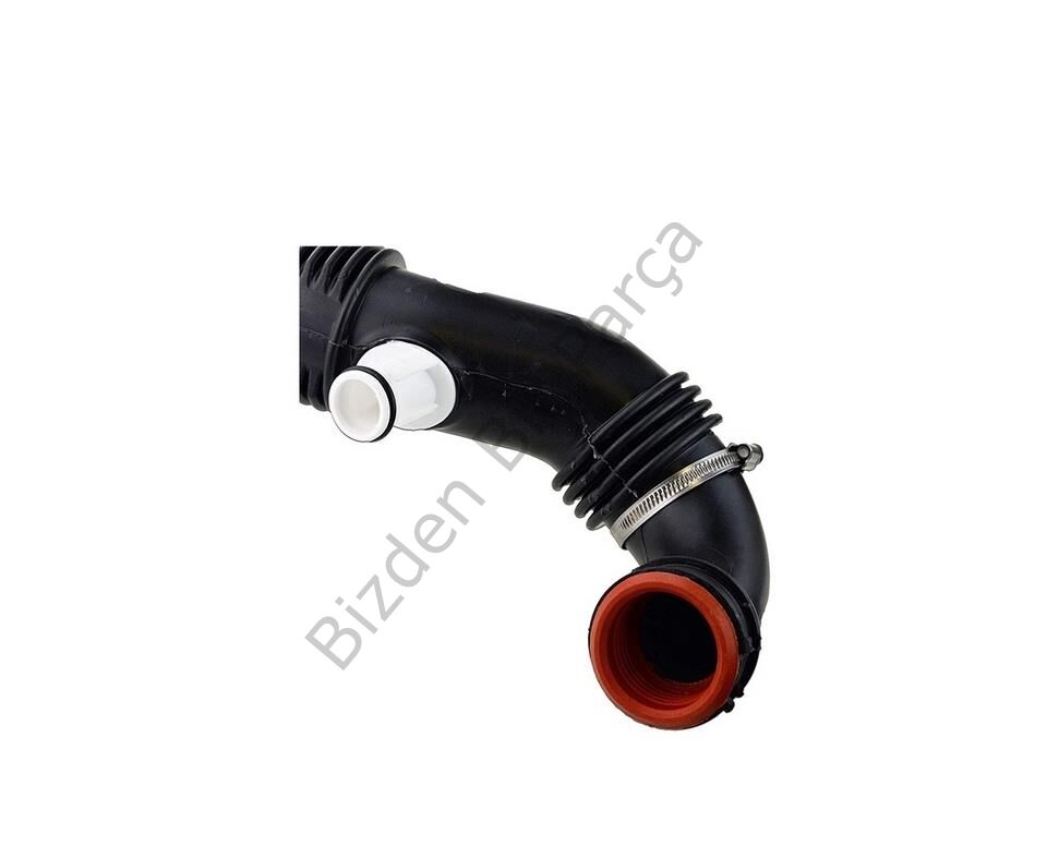 TURBO BORUSU KELEPÇELİ BERLINGO II