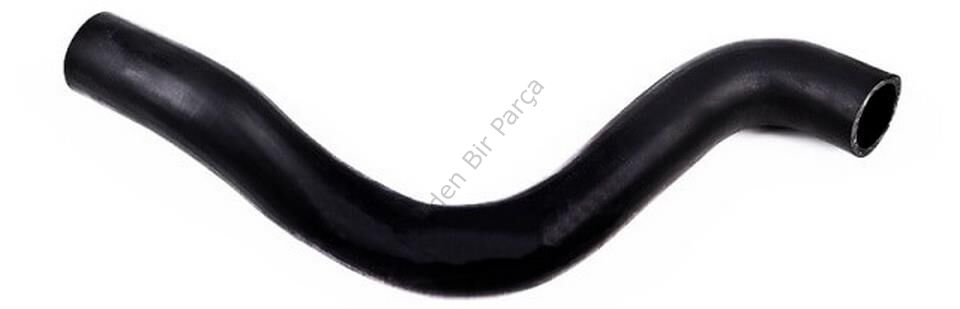 RADYATÖR ÇIKIŞ HORTUMU OMEGA B