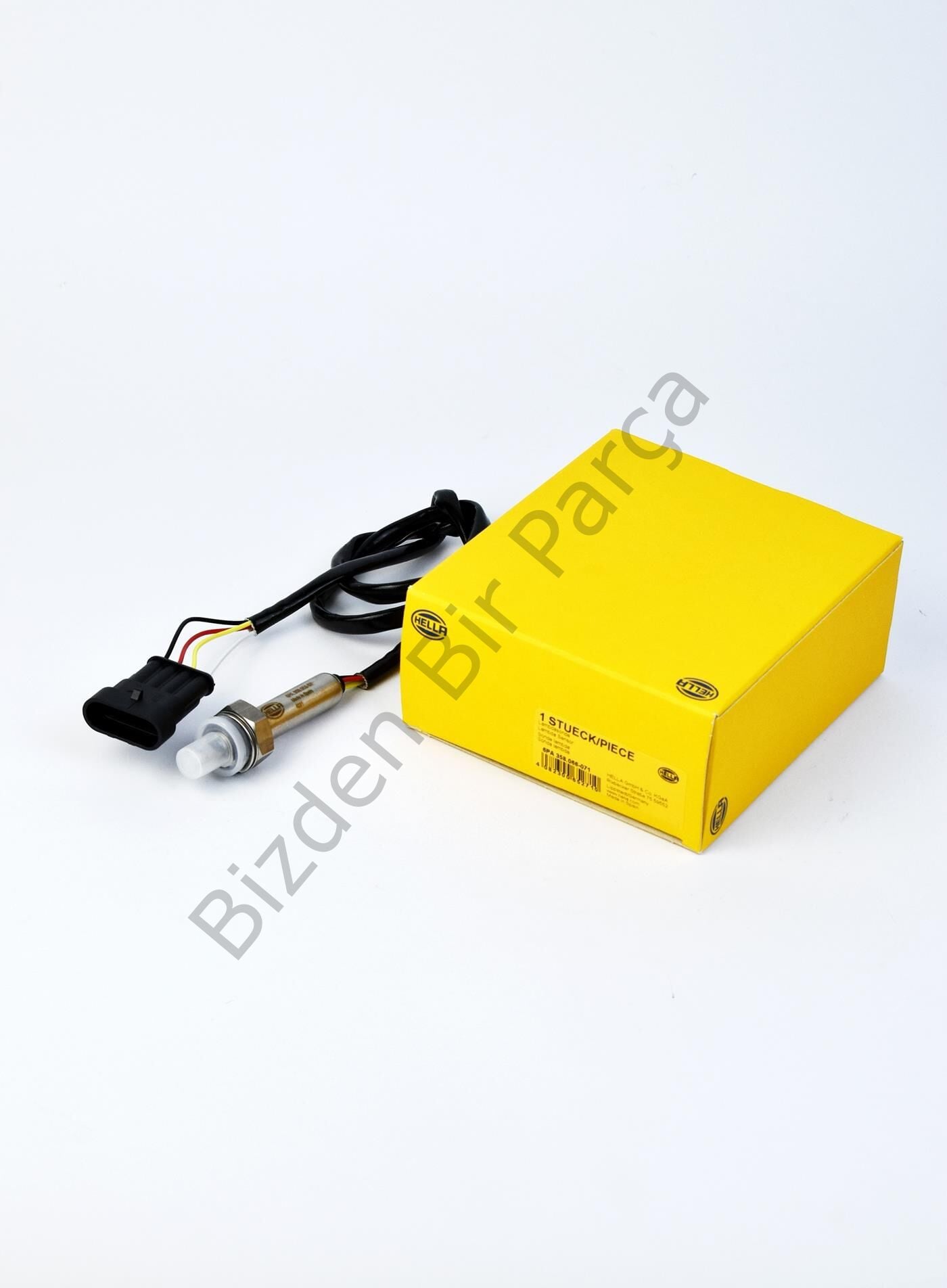 OKSİJEN SENSÖR VECTRA B  X20XEV