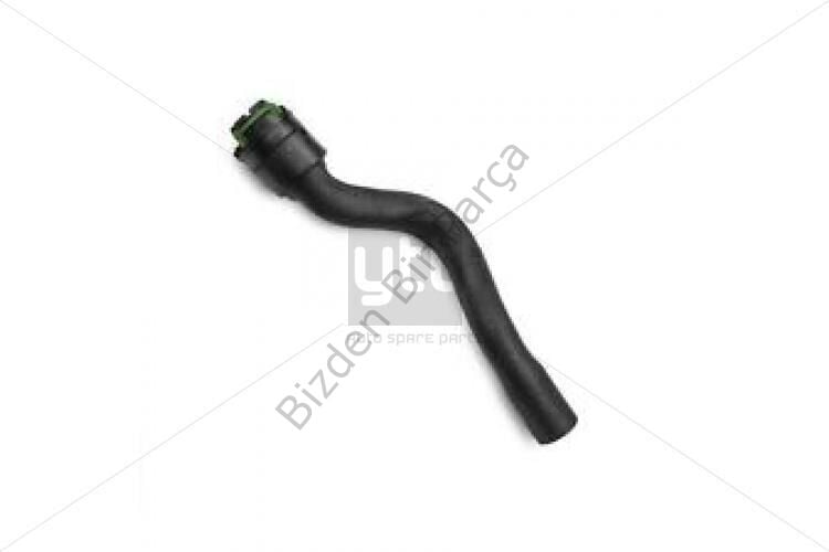 KALORİFER SU ÇIKIŞ HORTUMU CORSA D