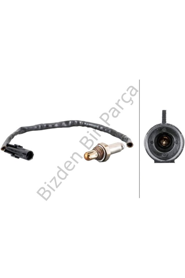 OKSİJEN SENSÖR ASTRA F G CORSA B VECTRA A B KADET