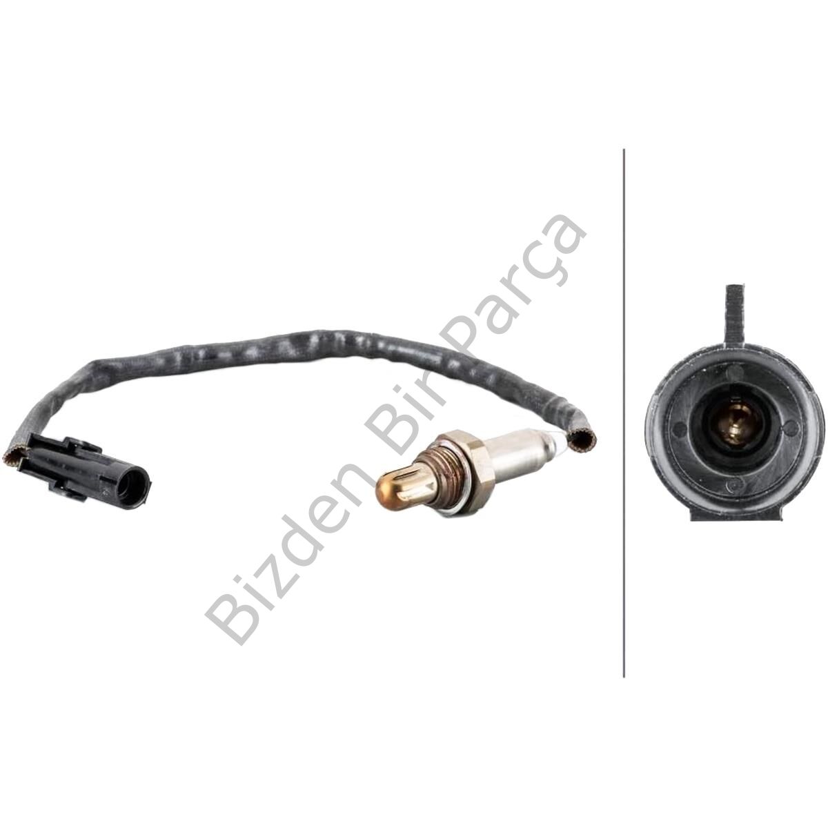 OKSİJEN SENSÖR ASTRA F G CORSA B VECTRA A B KADET