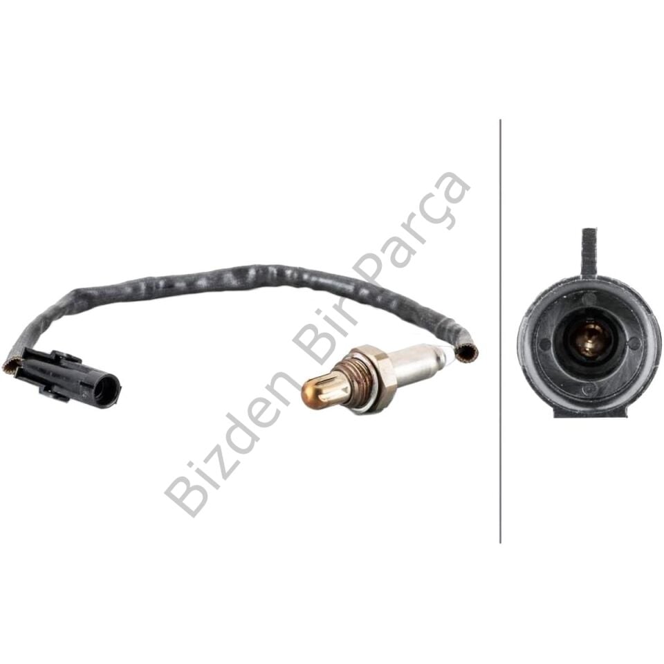 OKSİJEN SENSÖR ASTRA F G CORSA B VECTRA A B KADET