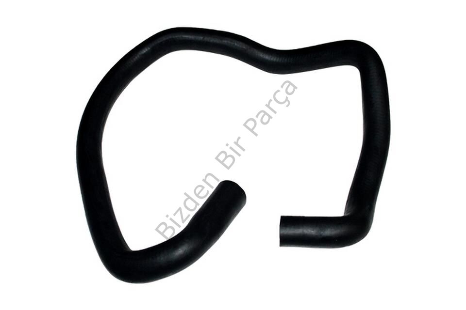 RADYATÖR HORTUMU ALT FOCUS II