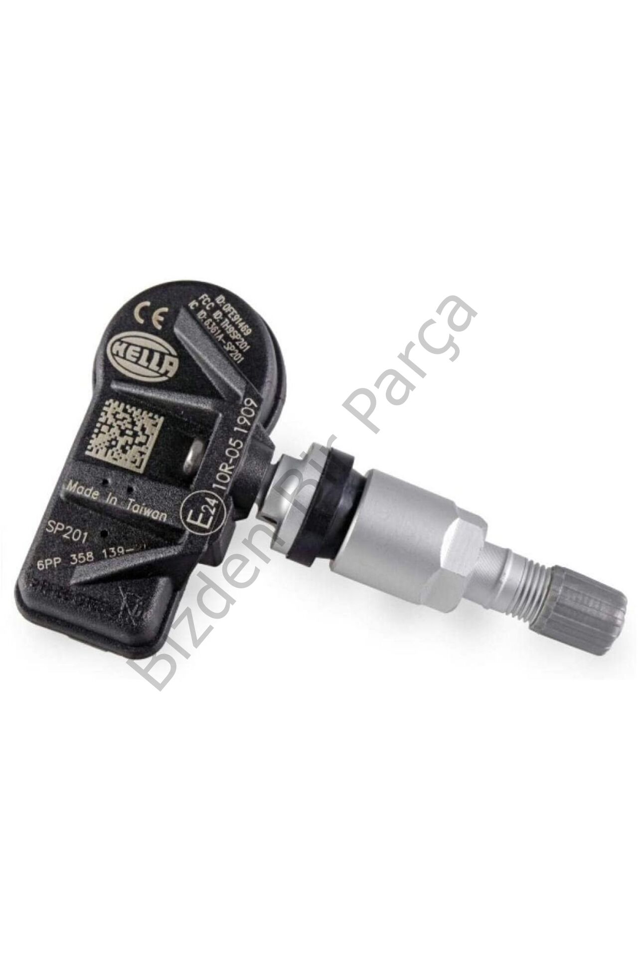 LASTİK BASINÇ SENSÖRÜ ASTRA K