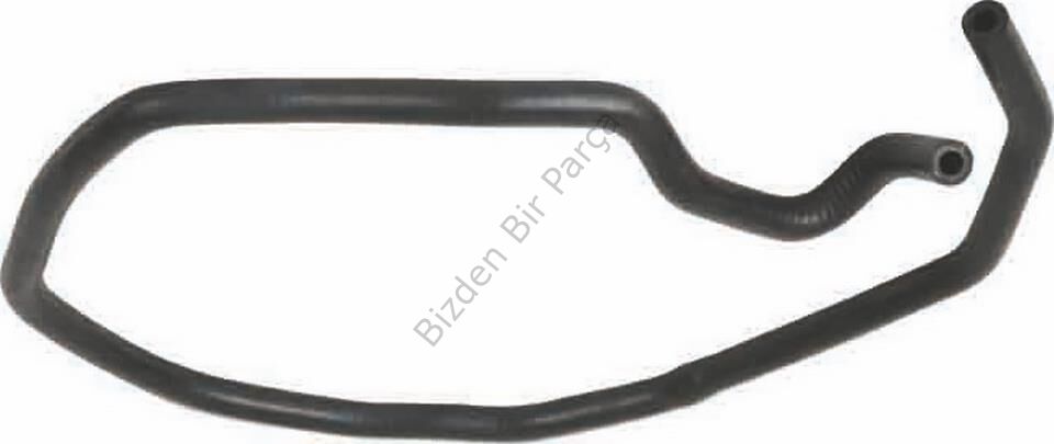 RADYATÖR BESLEME HORTUMU FOCUS II