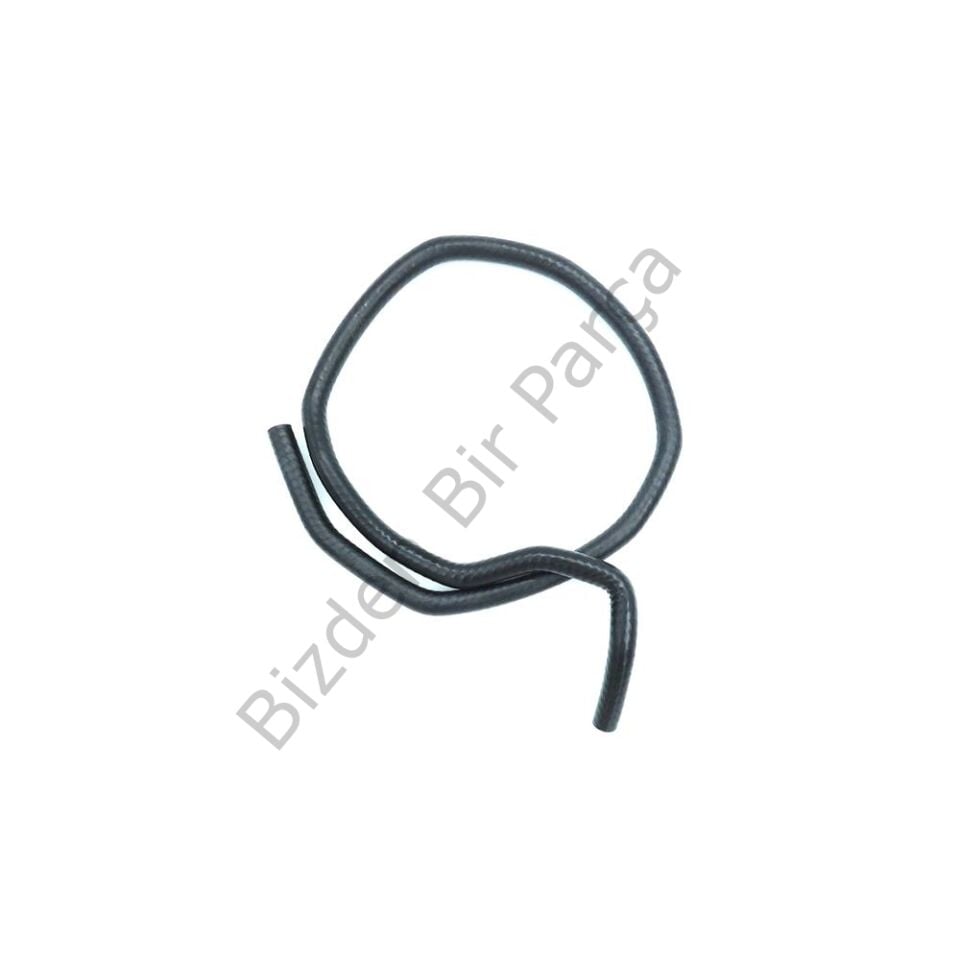 RADYATÖR BESLEME HORTUMU FOCUS II