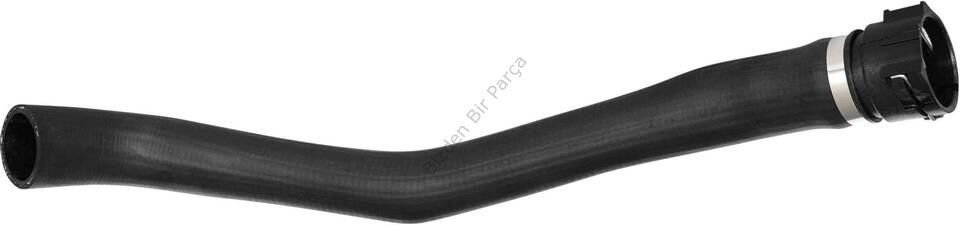 RADYATÖR HORTUMU ÜST  FIESTA V