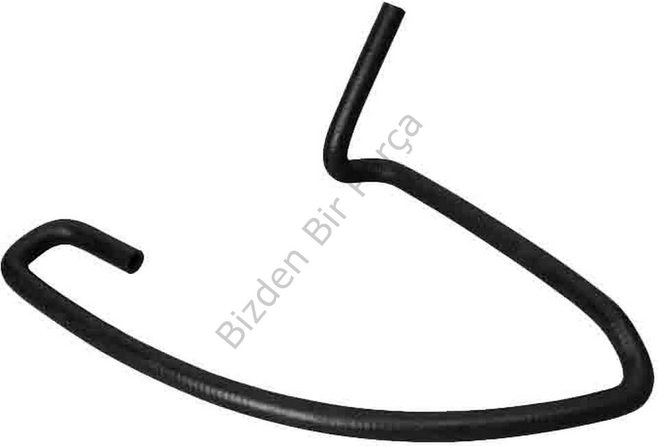 KALORİFER HORTUMU TRANSIT T15