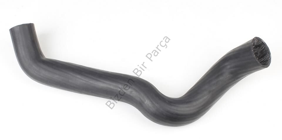 INTERCOOLER HORTUMU 100-125-155 PS TRANSIT V347