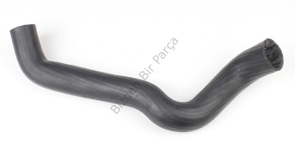 INTERCOOLER HORTUMU 100-125-155 PS TRANSIT V347