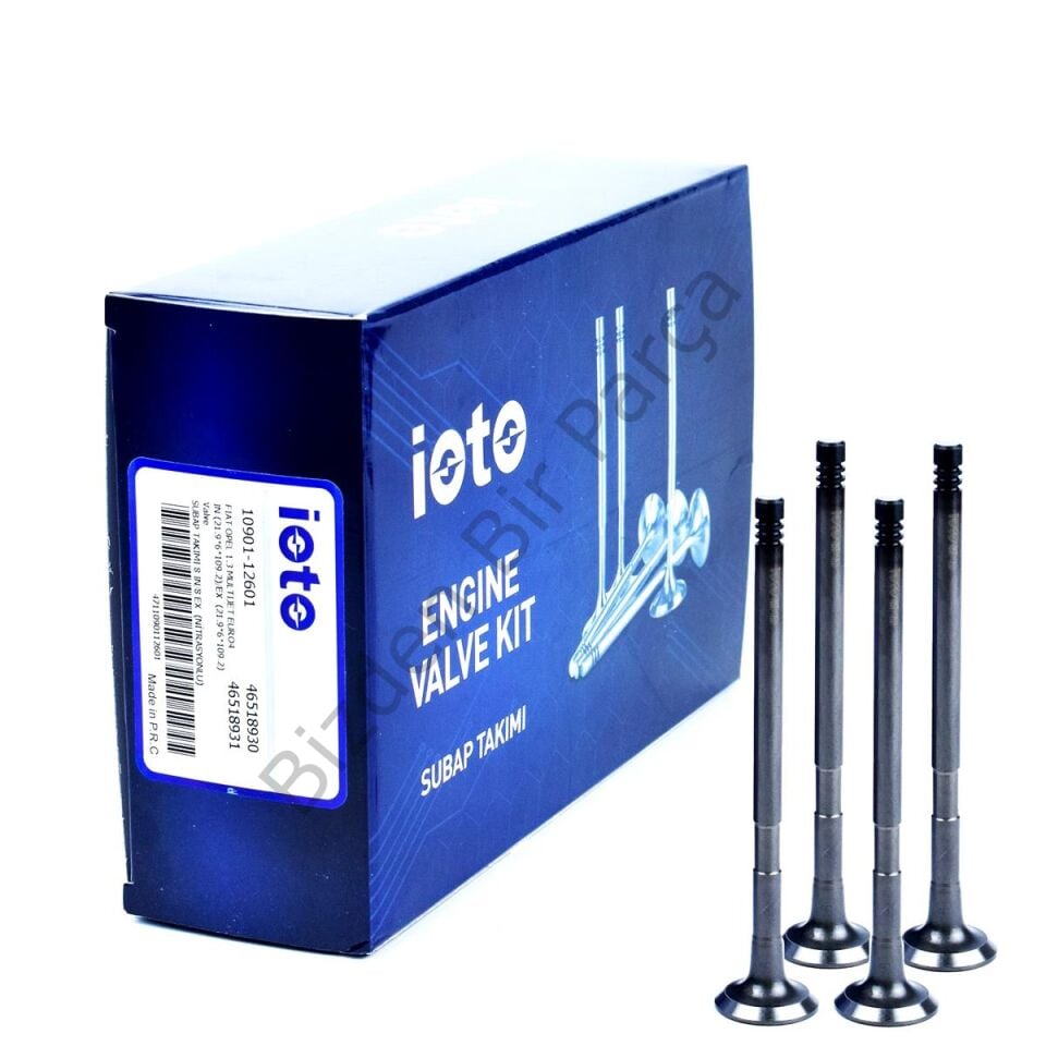 SUBAP TAKIMI CORSA D   C   ASTRA H FİAT MULTİJET