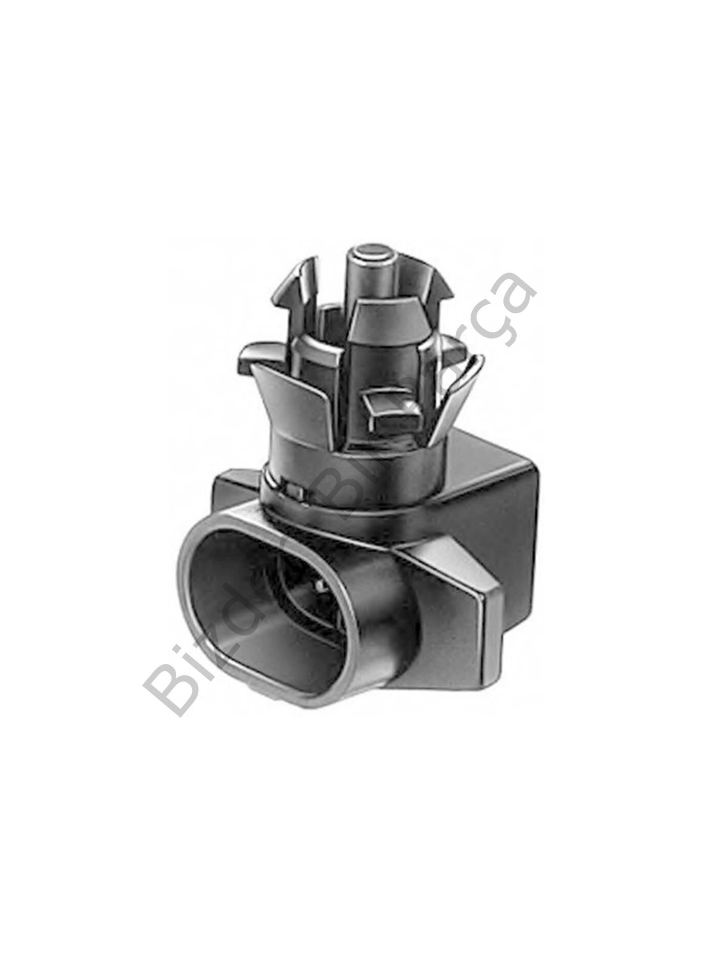 HAVA SICAKLIK SENSORU ASTRA H J  INS