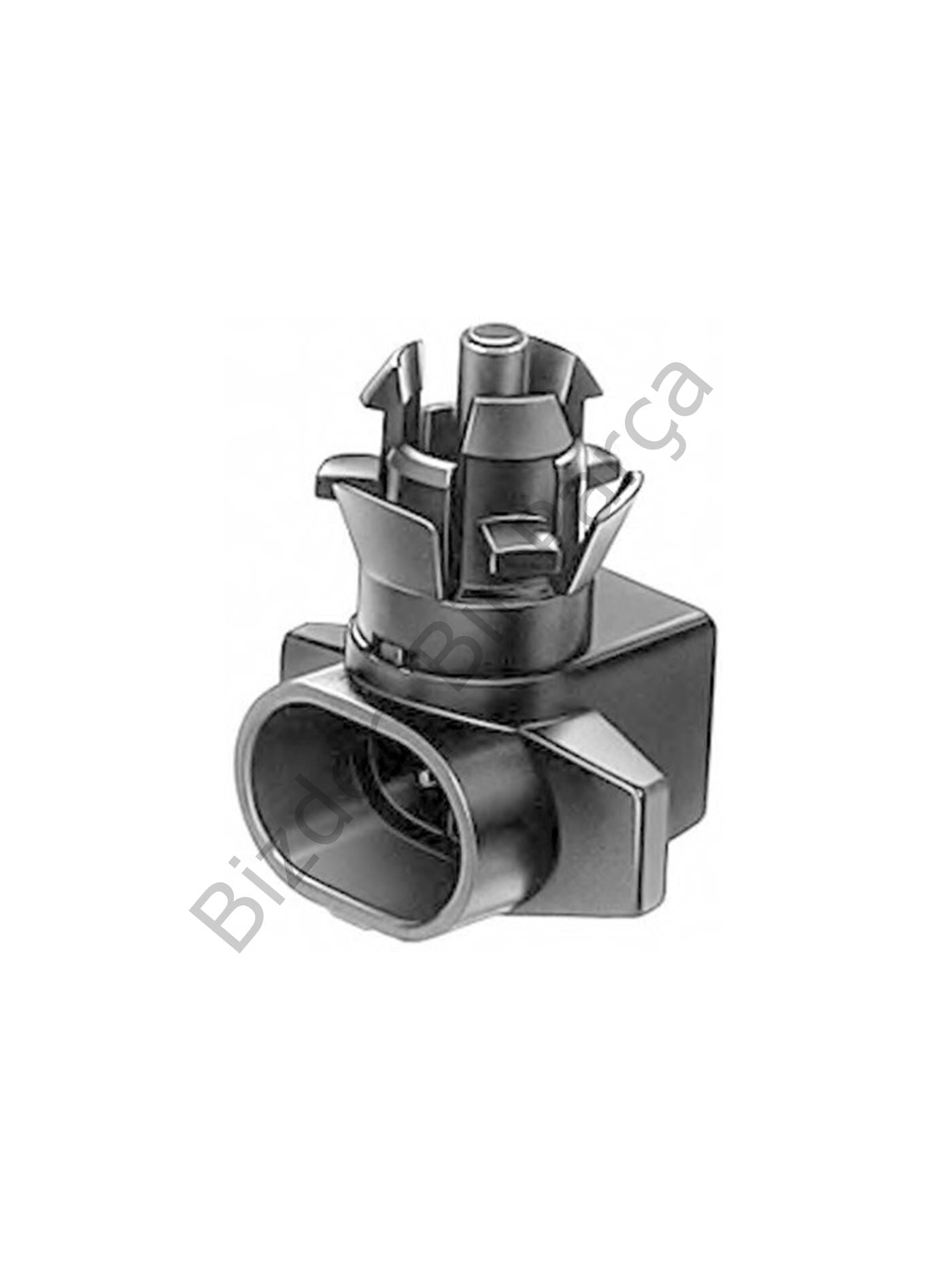 HAVA SICAKLIK SENSORU ASTRA H J  INS