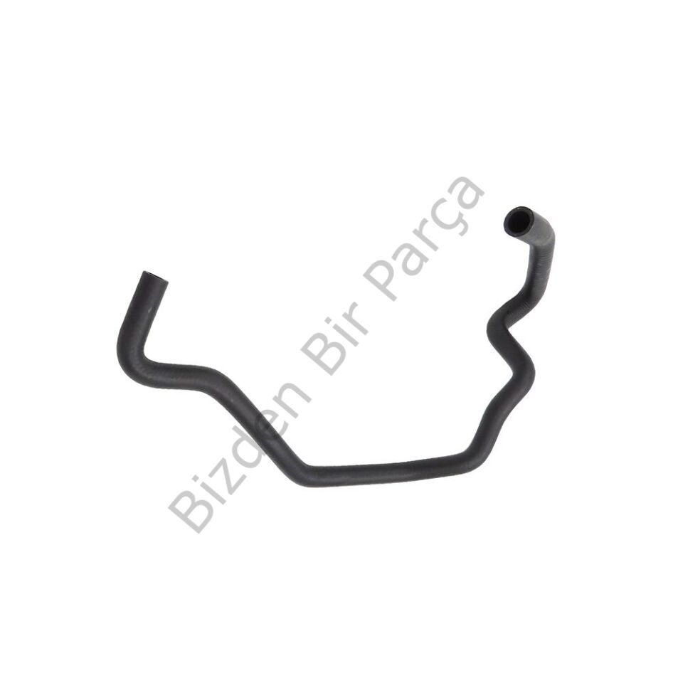 KALORİFER HORTUMU 100-115-140PS TRANSIT V347