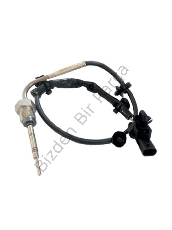 EGZOZ SICAKLIK SENSÖRÜ ASTRA J MOKKA 1.KONUM