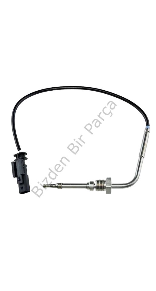 EGZOZ SICAKLIK SENSÖRÜ ASTRA J K İNS B61DTH 2.KONU