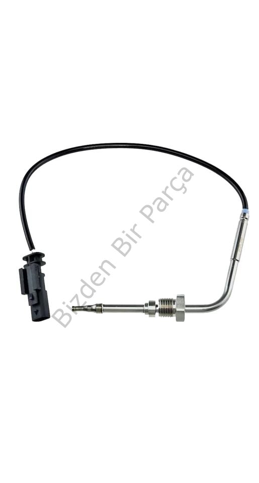 EGZOZ SICAKLIK SENSÖRÜ ASTRA J K İNS B61DTH 2.KONU