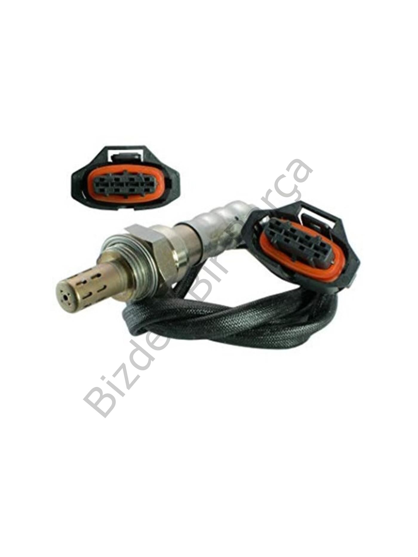 OKSİJEN SENSÖRÜ  KONUM 1 ASTRA H VECTRA C A Z16 18