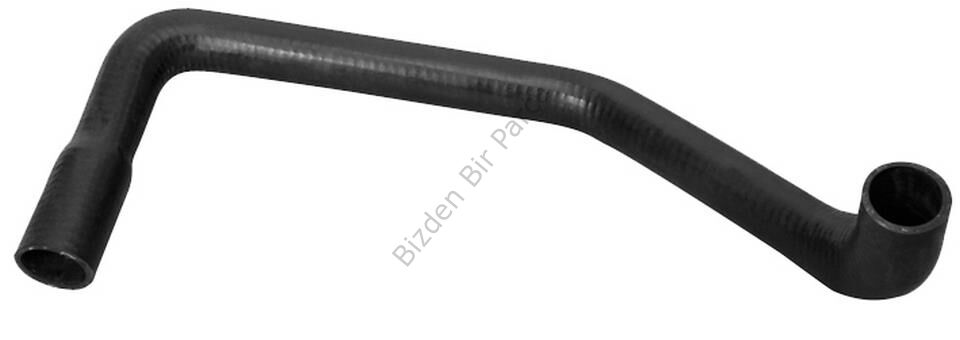 RADYATÖR HORTUMU ALT KLİMASIZ CONNECT