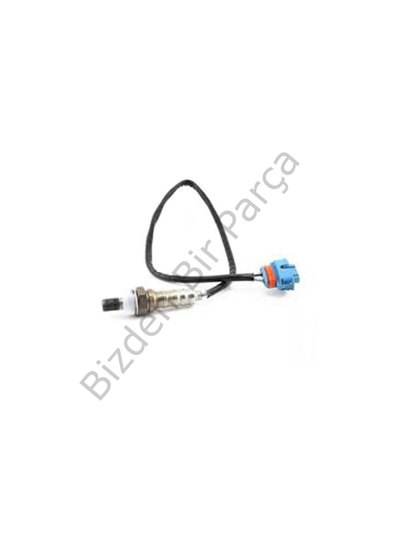 OKSİJEN SENSÖRÜ CRUZE J 300 F16 D4 1.KONUM
