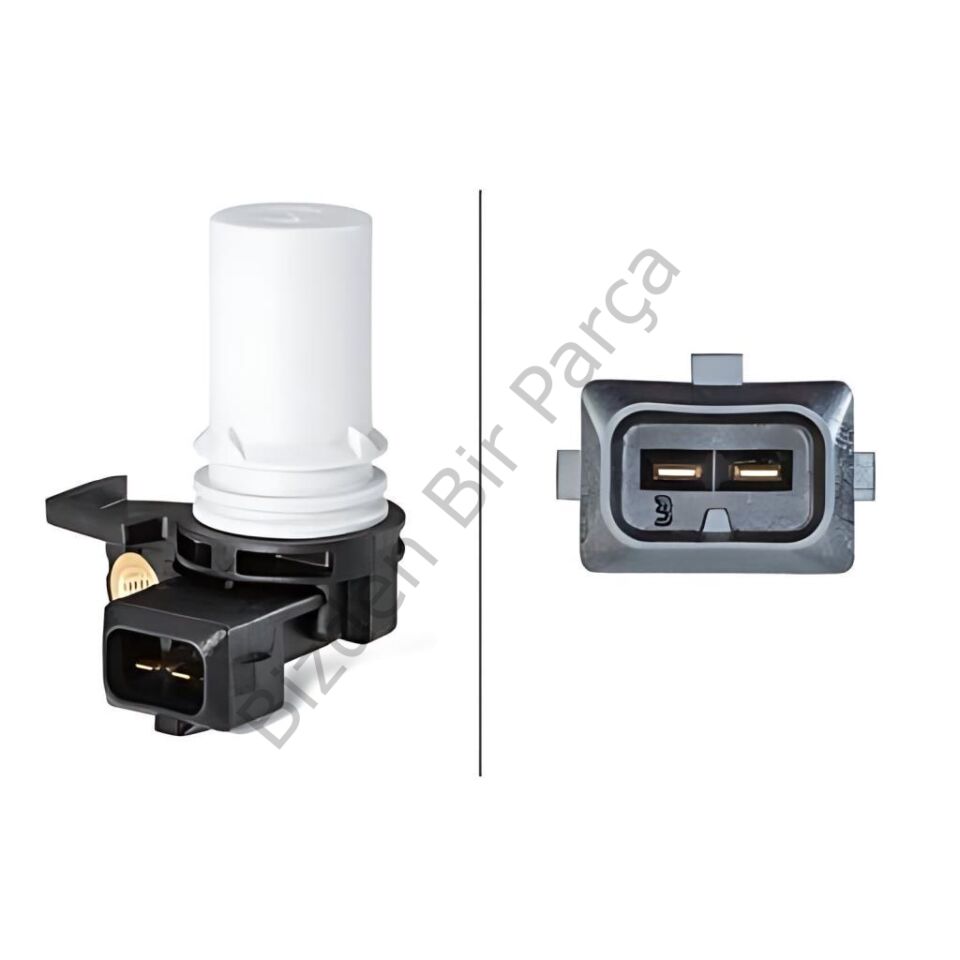 KRANK DEVİR SENSÖRÜ FORD C-MAX FOCS I - II MONDEO