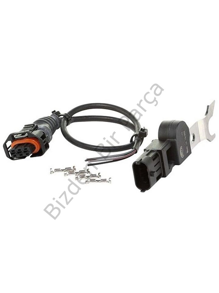 EKSANTRİK DEVİR SENSORÜ VECTRA B  KABLOLU