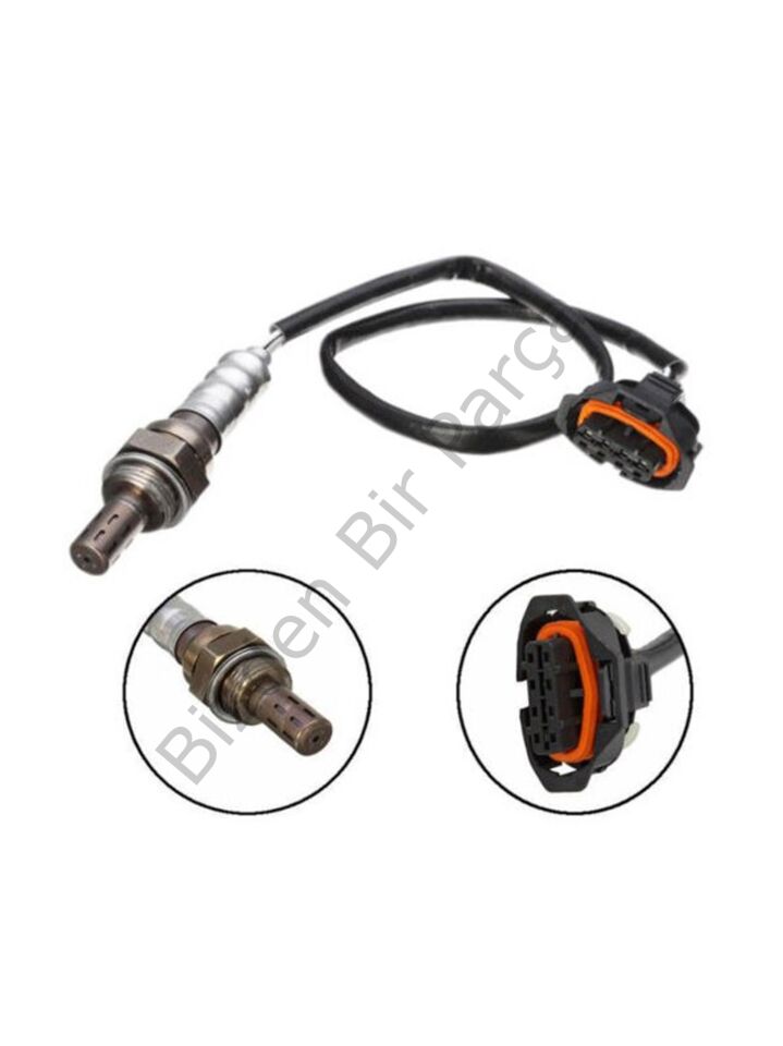 OKSİJEN SENSÖRÜ ASTRA H ZAFİRA B Z16XER 2.KONUM