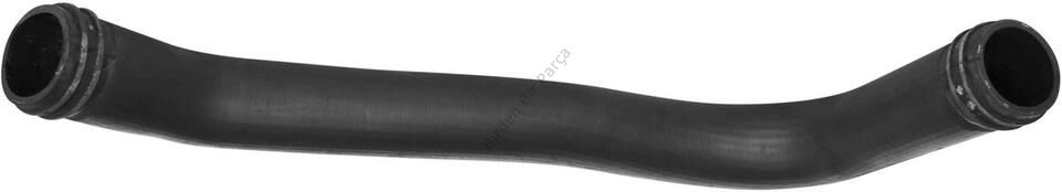 INTERCOOLER HORTUM UZUN TRANSIT T350