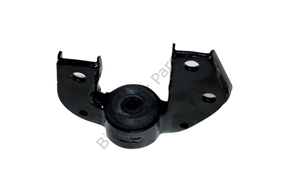 ÖN VİRAJ DEMİR BRAKETİ SOL CORSA B