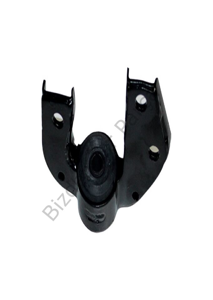 ÖN VİRAJ DEMİR BRAKETİ SOL CORSA B