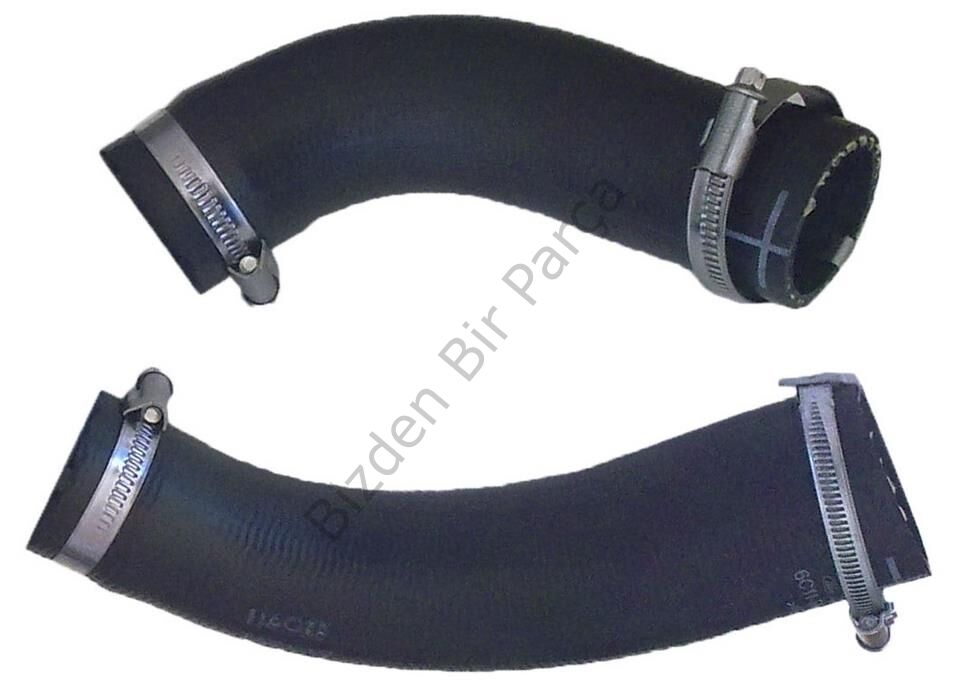 TURBO HORTUMU TAKIM 100HP TRANSIT V347