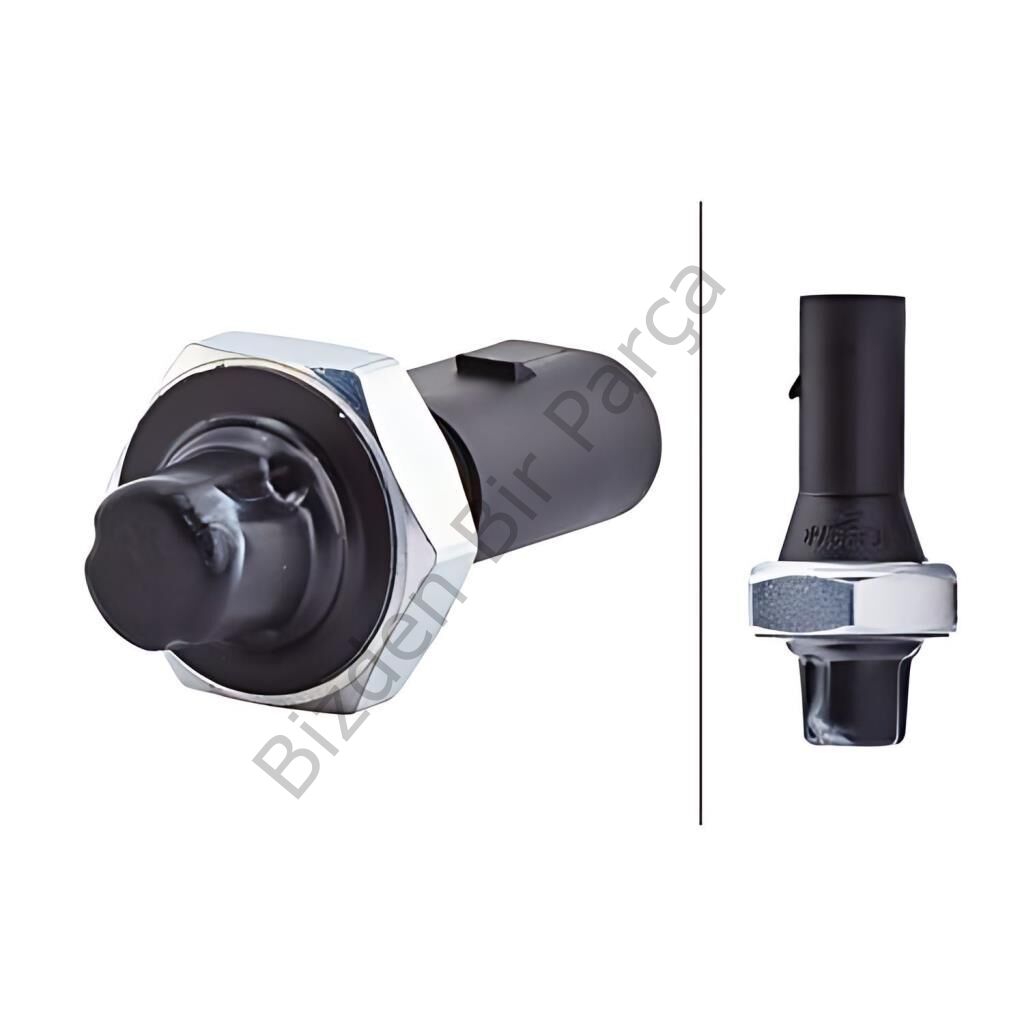 YAĞ BASINÇ MÜŞÜRÜ A3 A4 A8 A6 Q7 İBİZA 4 GOLF 5 GO