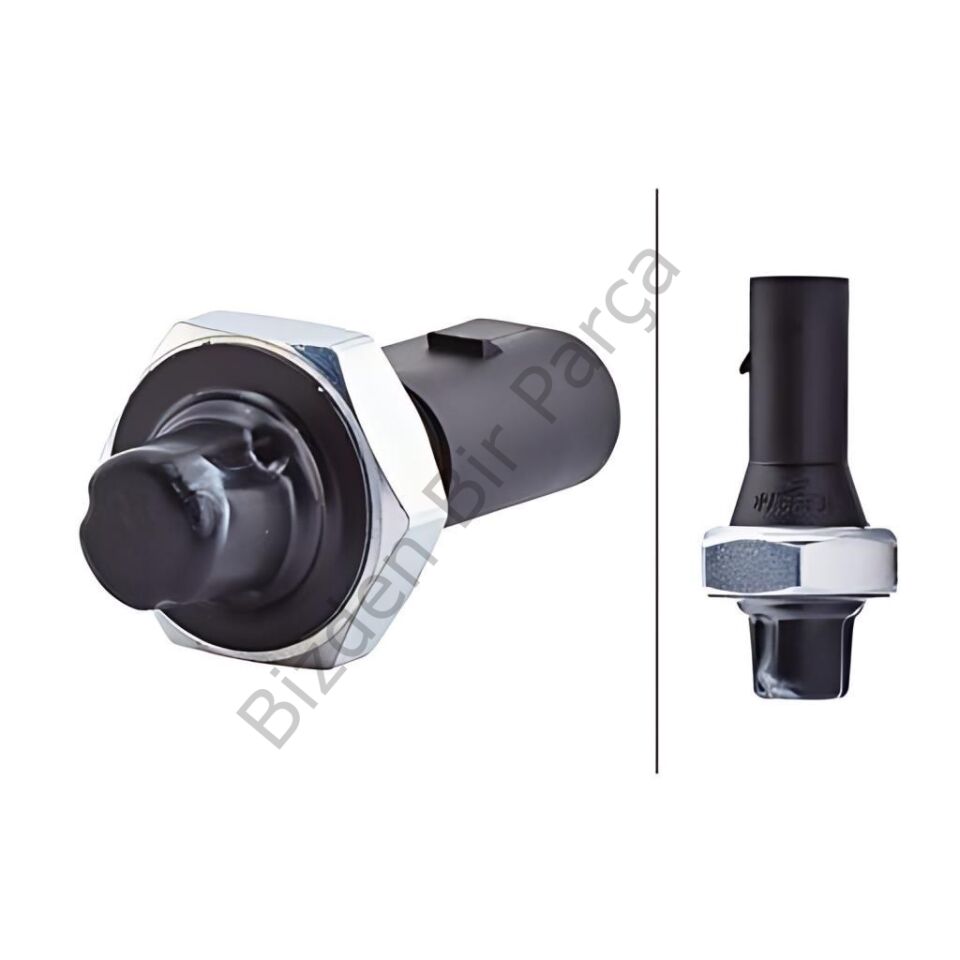 YAĞ BASINÇ MÜŞÜRÜ A3 A4 A8 A6 Q7 İBİZA 4 GOLF 5 GO