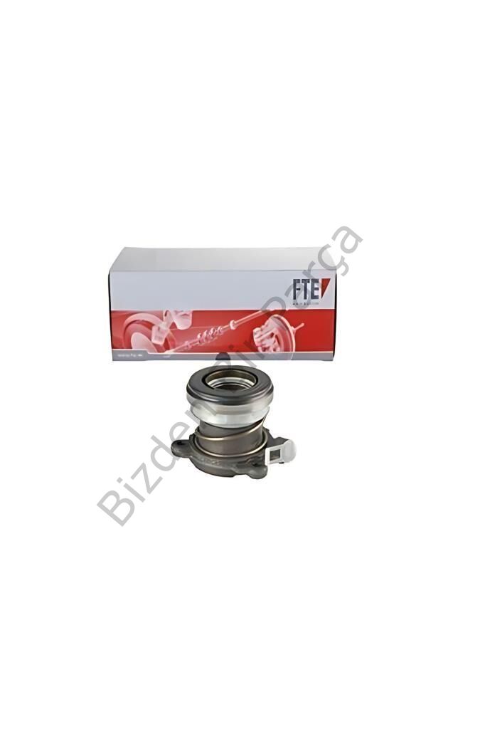 DEBRİYAJ BİLYASI ASTRA G H CORSA C D Z10XE 545