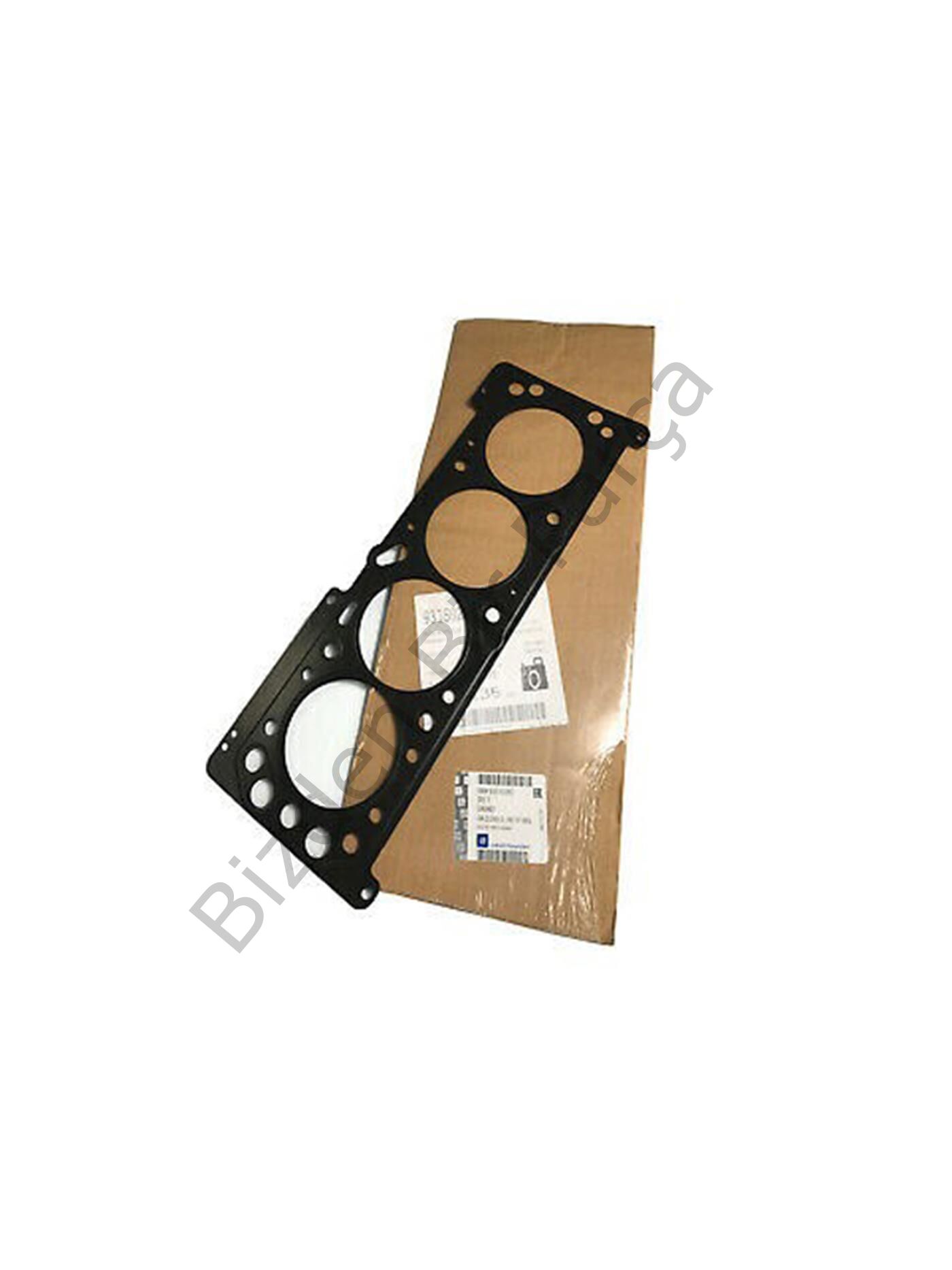 SİLİNDİR KAPAK CONTASI Z16XE 5607865