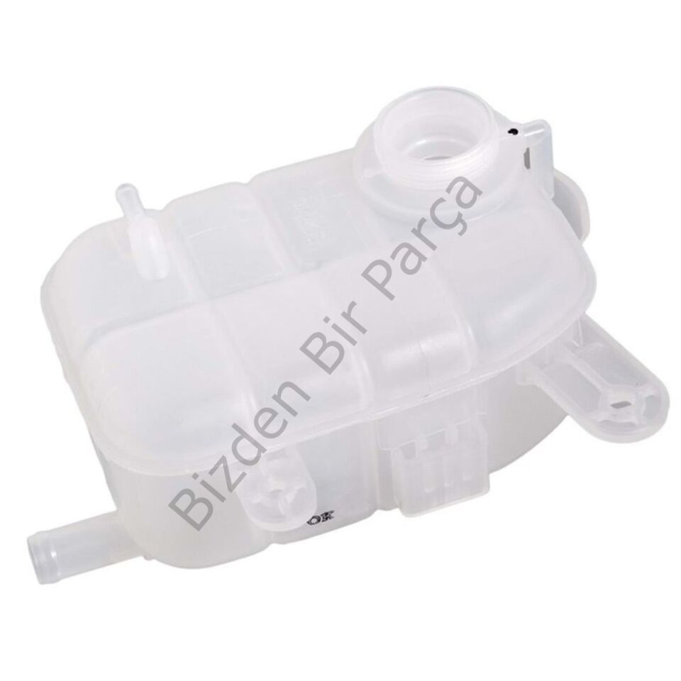 YEDEK SU DEPOSU MOKKA