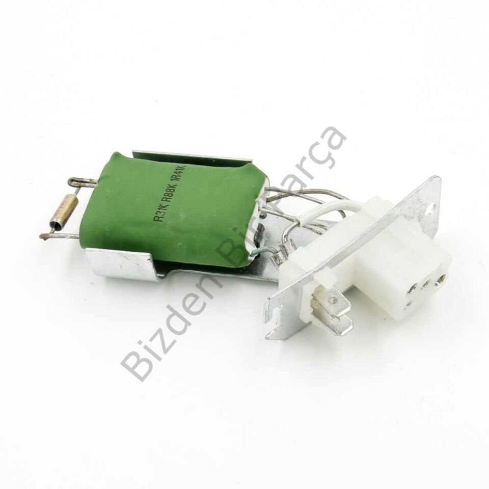 KALORİFER REZİSTANSI VECTRA A ASTRA F CALİBRA