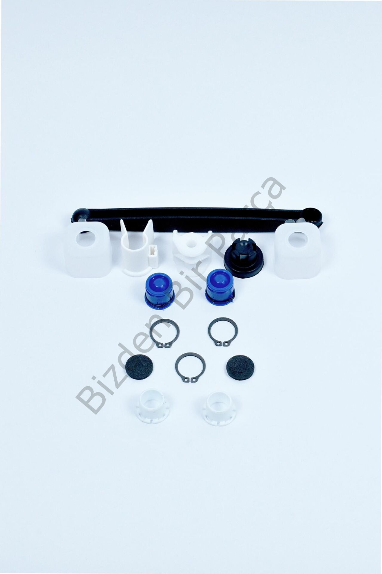 VİTES TAMİR TAKIMI CORSA C COMBO C