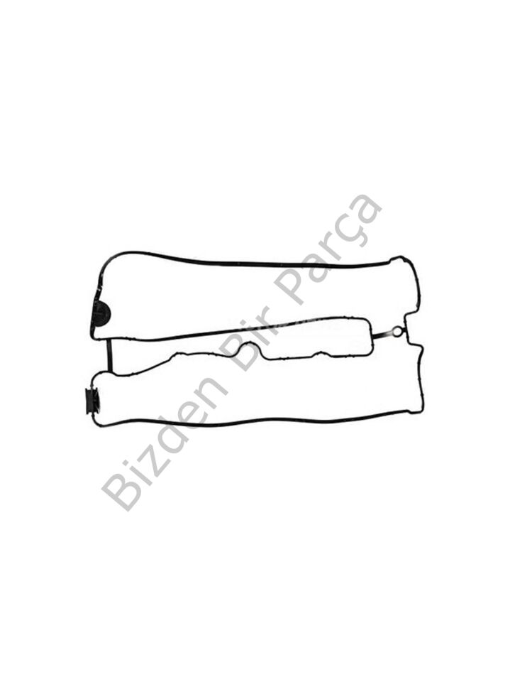 ÜST KAPAK CONTASI  VECTRA B  X20XEV