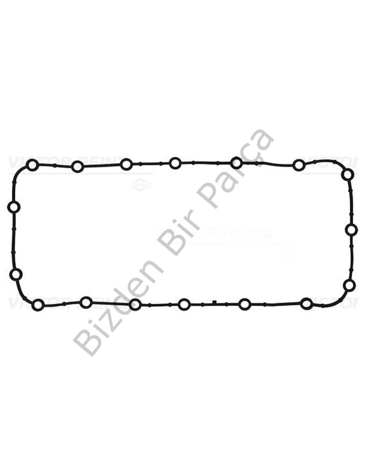 YAĞ KARTER CONTASI VECTRA B   OMEGA B X25XE