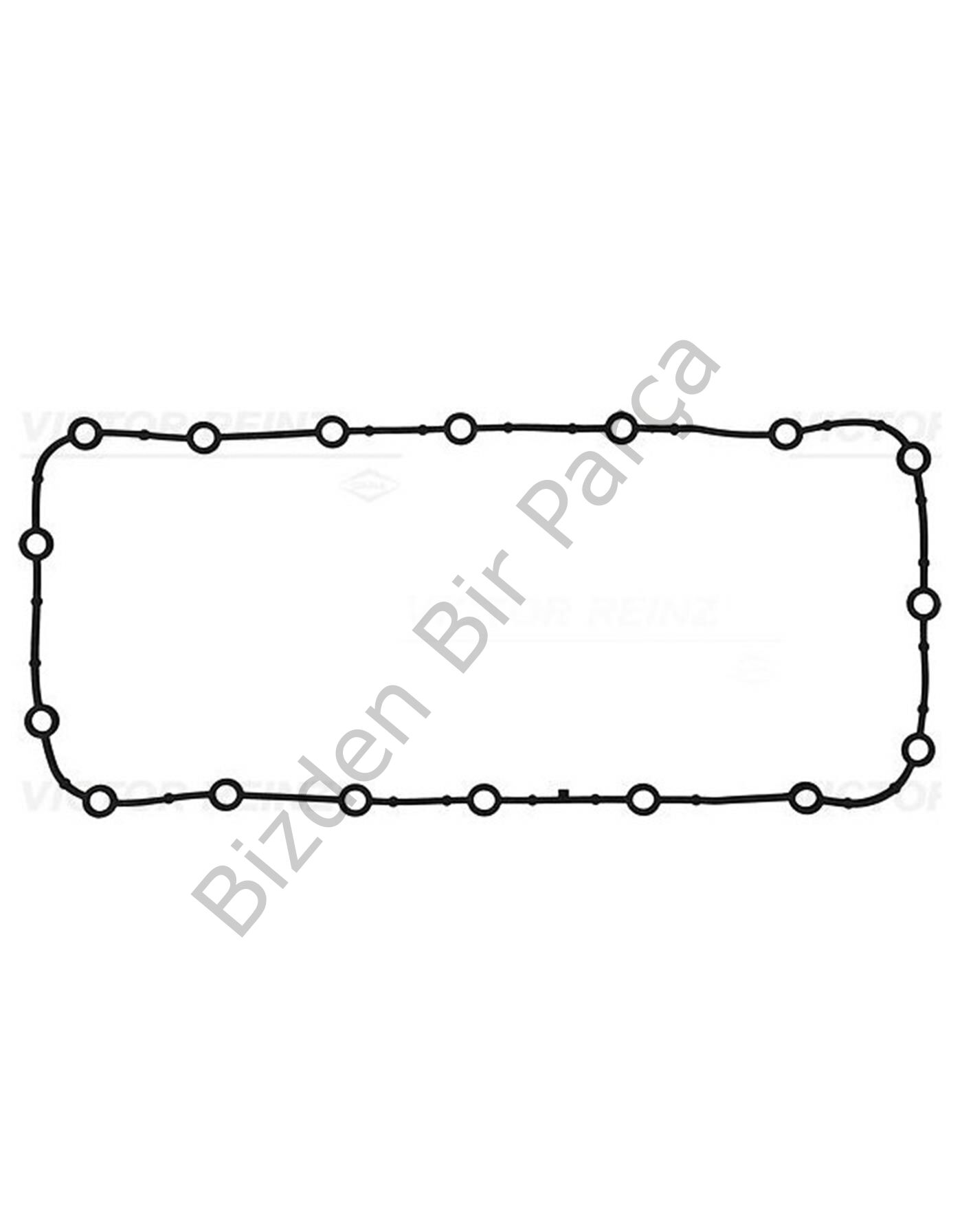 YAĞ KARTER CONTASI VECTRA B   OMEGA B X25XE