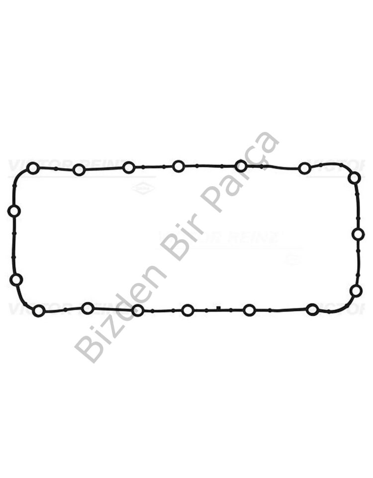 YAĞ KARTER CONTASI VECTRA B   OMEGA B X25XE