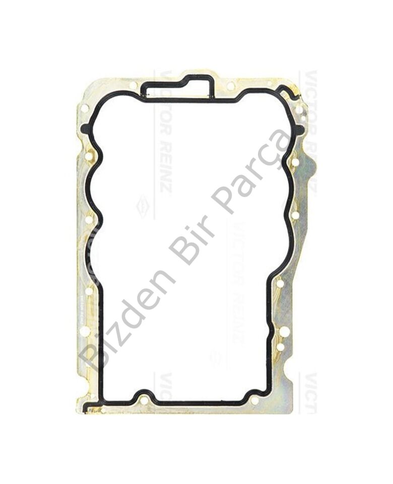 YAĞ KARTER CONTASI  COR B C D   X10XE Z10XEP