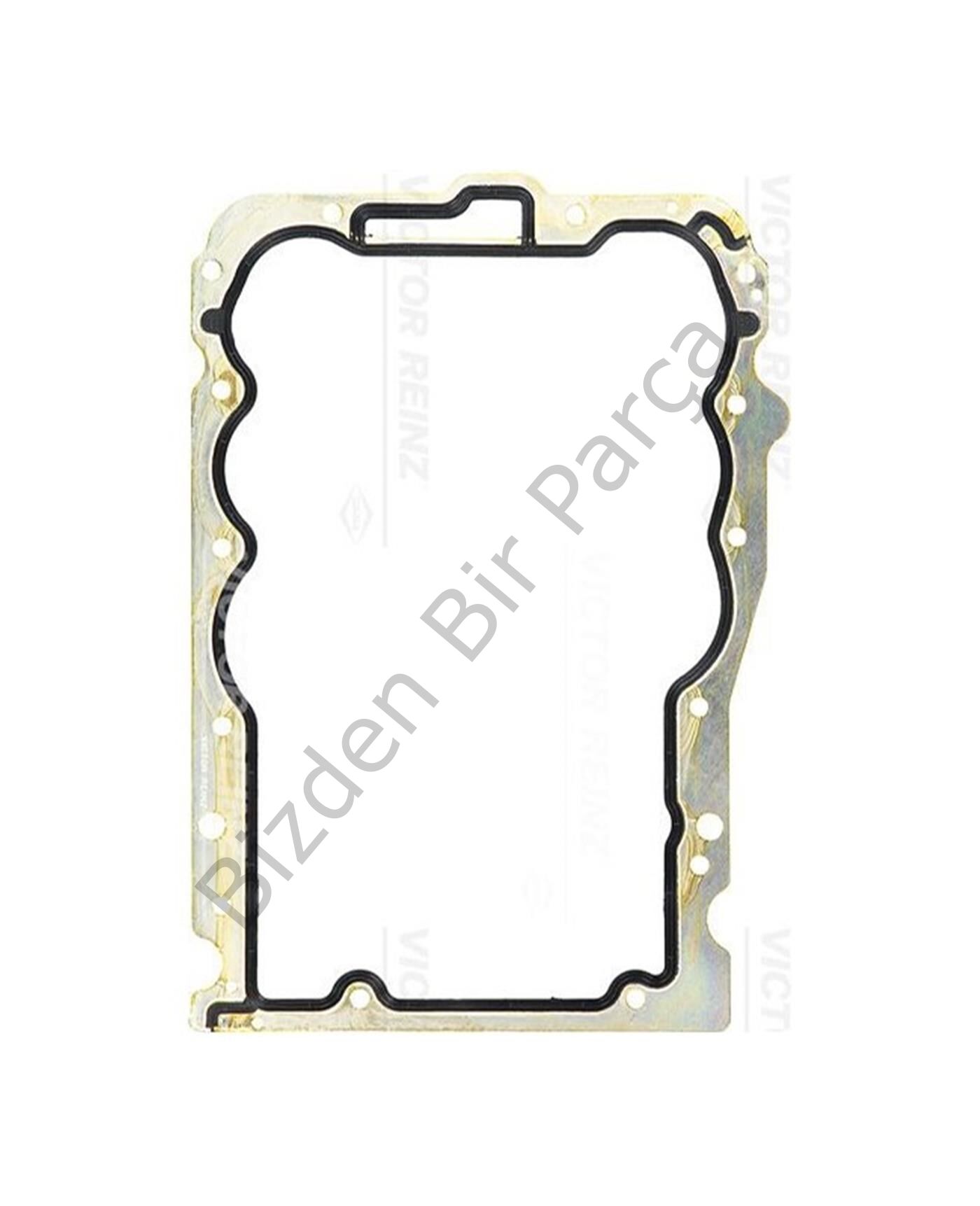 YAĞ KARTER CONTASI  COR B C D   X10XE Z10XEP