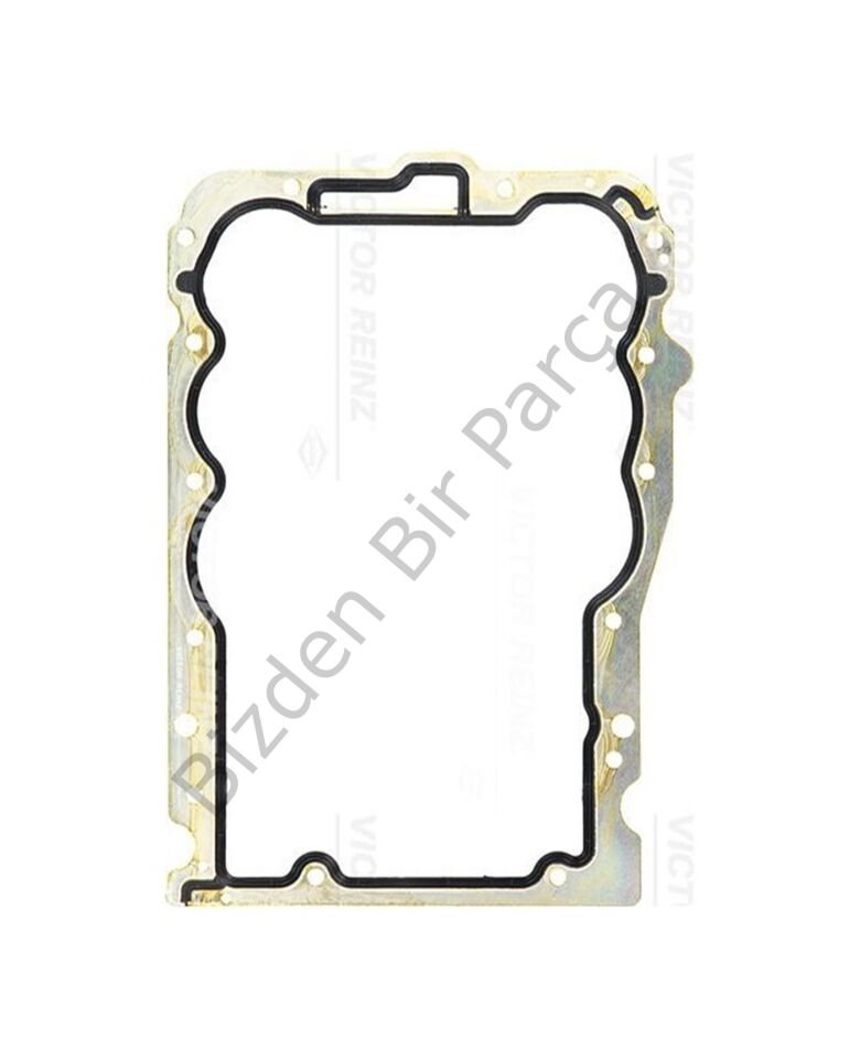 YAĞ KARTER CONTASI  COR B C D   X10XE Z10XEP