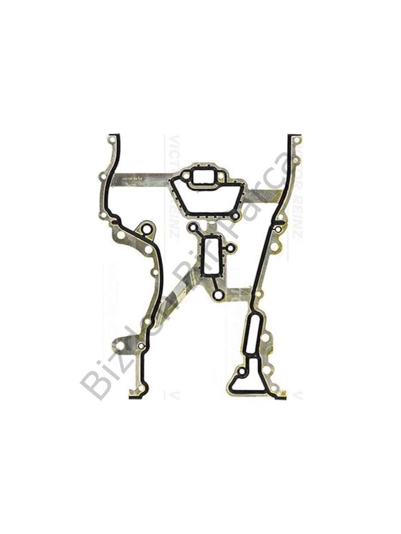 YAĞ POMPA CONTASI  Z14XEP Z14XEL Z12XEP