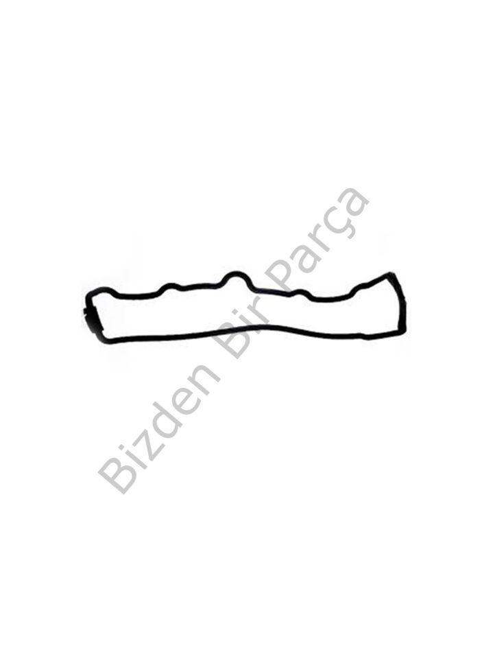 ÜST KAPAK CONTASI EGZOZ X16XEL