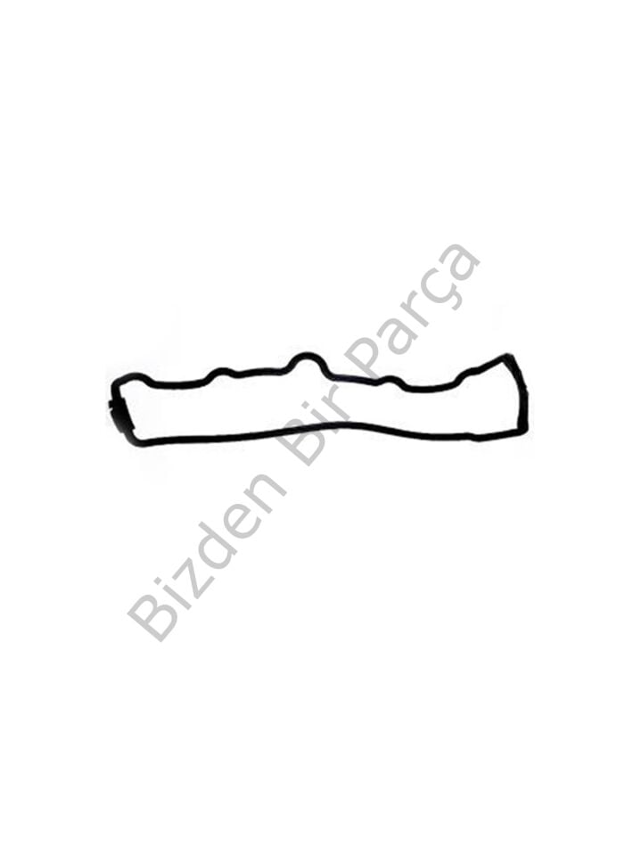 ÜST KAPAK CONTASI EGZOZ X16XEL