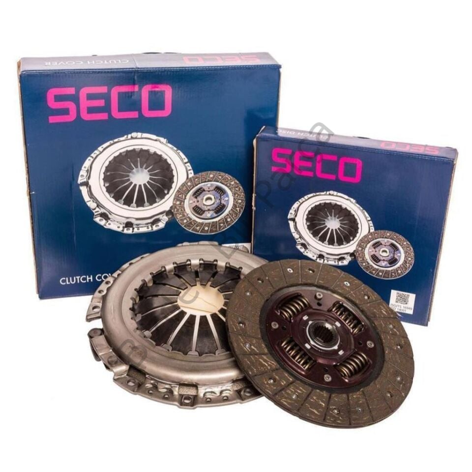 DEBRİYAJ SETİ KALOS 1.4 8V 1.4 16V VECTRA X20XEV